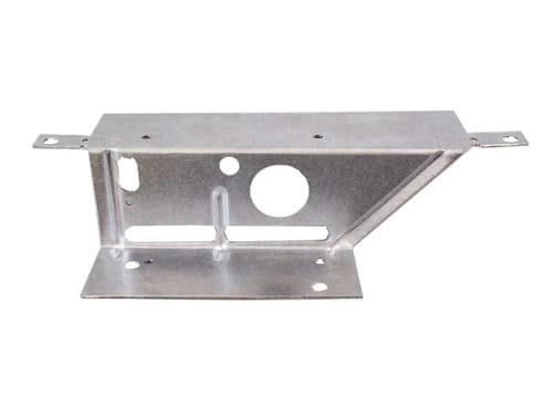 Heatilator Valve Bracket (4055-205)