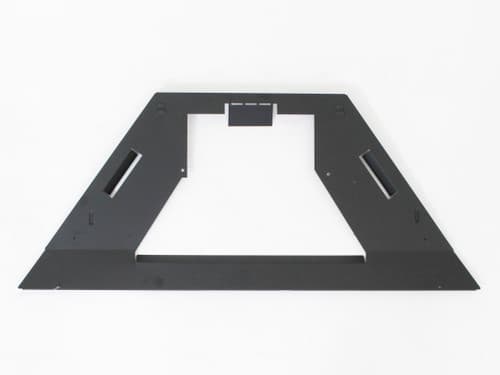 Heatilator 36" Novus Hearth Pan (4055-874)