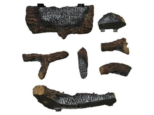 Heatilator Novus NXT Series Heater Baffle (4055-881)