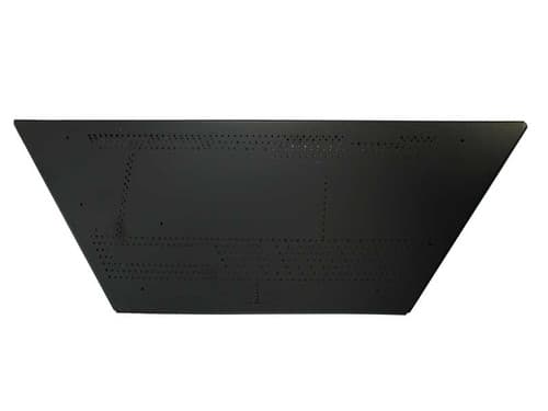 Heatilator Burner Pan Assembly - NG (4055-882)