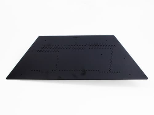 Heatilator Burner Pan Assembly - LP (4055-896)