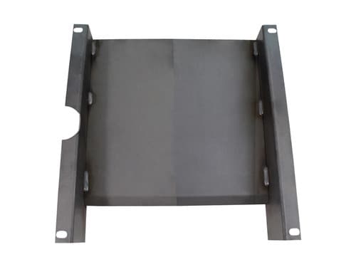 Newmac Firedoor Air Chute (4060116)