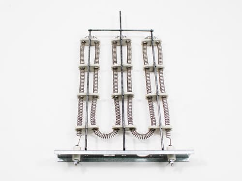 Newmac Heat Exchanger (4060149)