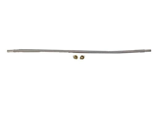 Heat N Glo LUX Burner Tube Assembly - Left (4062-155)