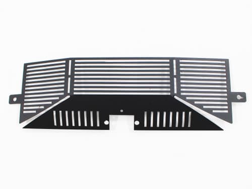 Heatilator NEVO3630I Glass Heat Shield (4065-138)