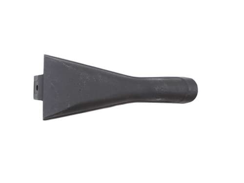 US Stove & Vogelzang Cast Iron Leg (40817)