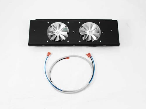 Earth Stove BV400C-2 Fan Kit - Left (410-25L)