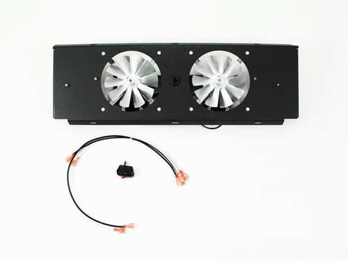Earth Stove BV400C-2 Fan Kit - Right (410-25R)