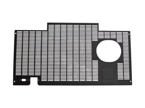 Quadra-Fire Rear Access Bottom Panel (410-5413)