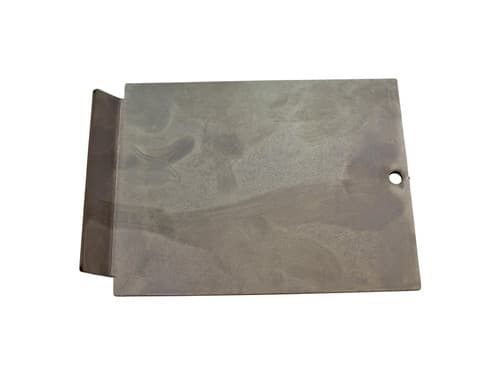 Quadra-Fire Classic Bay Insert Door Hinge Mount (410-7290)