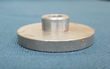 Quadra-Fire EZ Clean Firepot Bushing (410-8320)