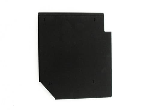 Quadra-Fire Castile & Contour Top Baffle (413-0360)