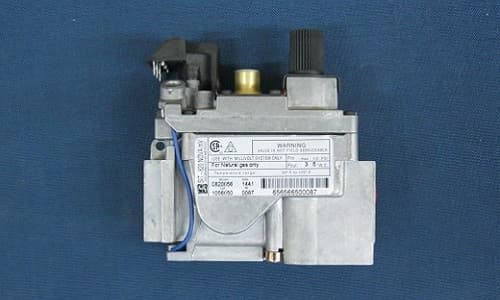 Heat N Glo & Heatilator SIT Valve - NG (418-500)