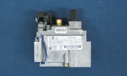 Heat N Glo & Heatilator SIT Gas Valve - LP (418-501)