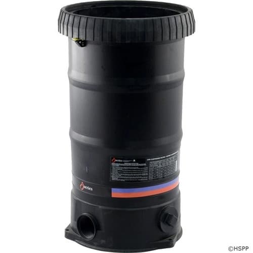 Jacuzzi CFR 100 & 150 Tank Body (42-2894-05-R)