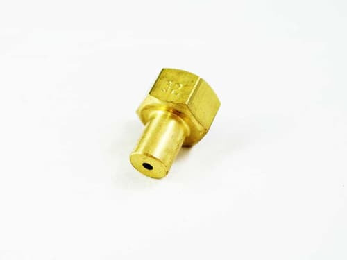 Heat N Glo Burner Orifice #32A - NG (420-800)