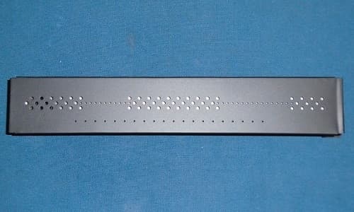 Heat N Glo Burner Assembly - LP (422-175A)