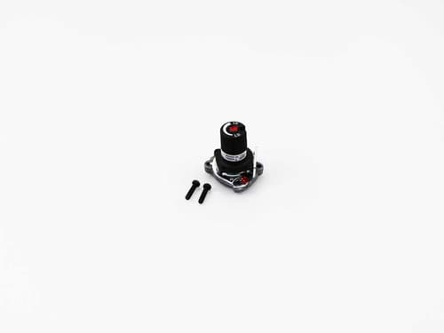 Kingsman HBZDV4224 Burner Assembly IPI (4224HB-BNGSIE)