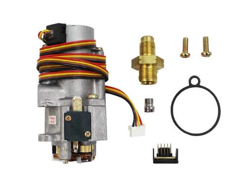 Monessen Patriot Series Conversion Kit - NG (42CFDVCKNI)