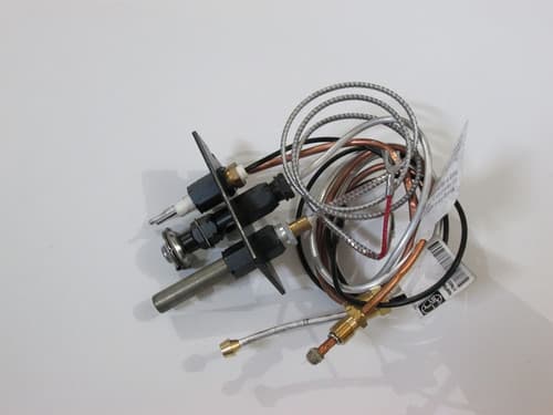 Lennox Pilot Assembly - NG (42M21)