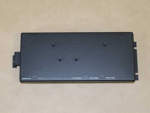 Lennox Burner Assembly - NG (42M72)