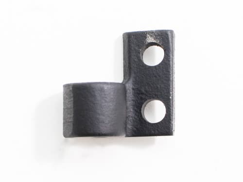 Quadra-Fire Isle Royale Right Door Hinge (434-0480MBK)
