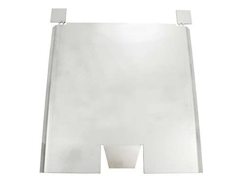 Quadra-Fire Rear Vent Blower Cover Plate (434-7060)