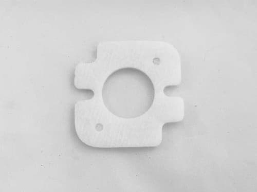 Heat N Glo, Majestic & Quadra-Fire Burner Neck Gasket (438-407)