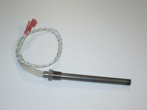 SBI Igniter Rod w/Threaded Nut (44030)