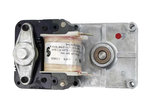 SBI Auger Motor 1RPM (44038)