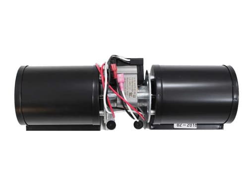 Osburn Double Squirrel Cage Fan (44076)