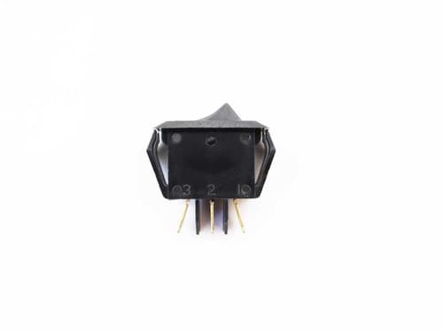 Osburn 3 Position Rocker Switch (44092)