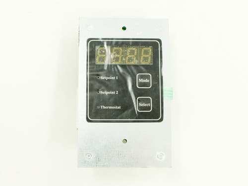 Flame Energy & Osburn Forced Air Kit PC Card (44125)