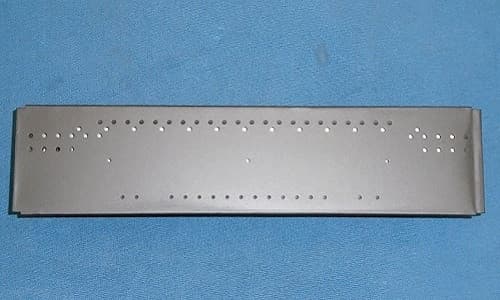 Heat N Glo & Royal Burner Assembly - LP (446-175A)