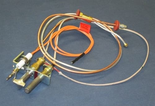 Heat N Glo Pilot Assembly - LP (446-511A)