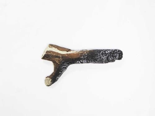 Quadra-Fire Sapphire Log #4 (455-0870)