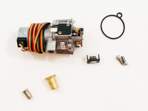 Vermont Castings RADVTSC Conversion Kit - NG (4604-014)