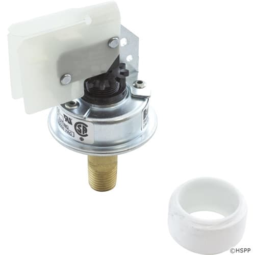 Pentair Max-E-Therm & MasterTemp Pressure Switch (473716Z)