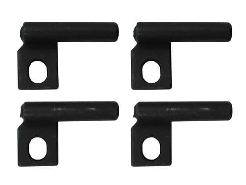 HHT Right Door Hinge - 4 Pack (480-2110/4)
