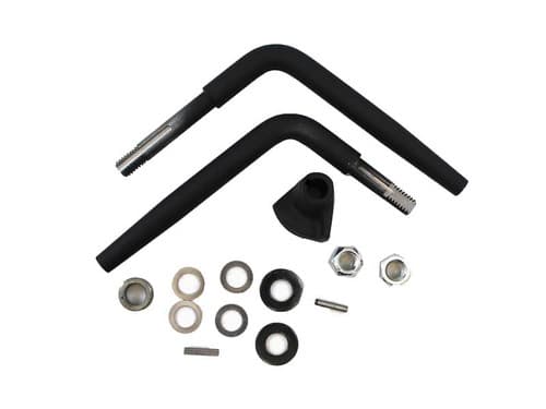 Heat N Glo & Heatilator Slider Control Assembly (480-5410)