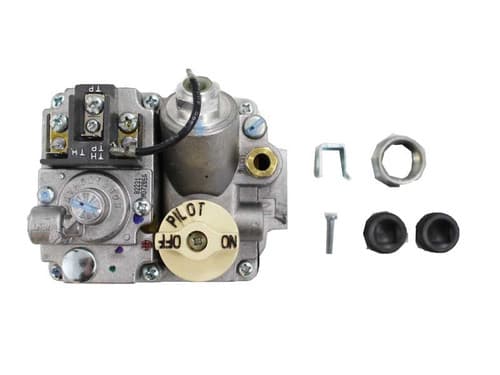 Osburn Bay Vista Robertshaw Valve - NG (49053)