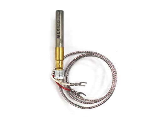 Osburn Gas Stoves Thermopile with 23" Wire (49063)