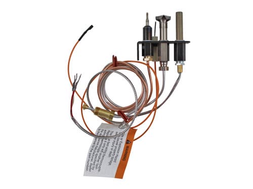 Heat N Glo 220v Rheostat Assembly (491-510A)