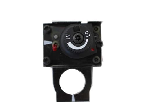 NG to LP Gas Valve Regulator for Osburn Bay Vista Gas Stoves (49106K)