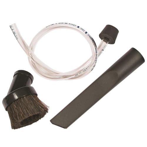 Love-Less Ash Vacuum AshVac Tool Kit (4P22)