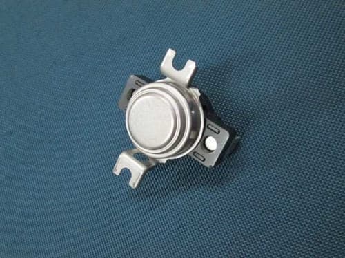 Black Bart & Hitzer Thermodisc (4T120F)