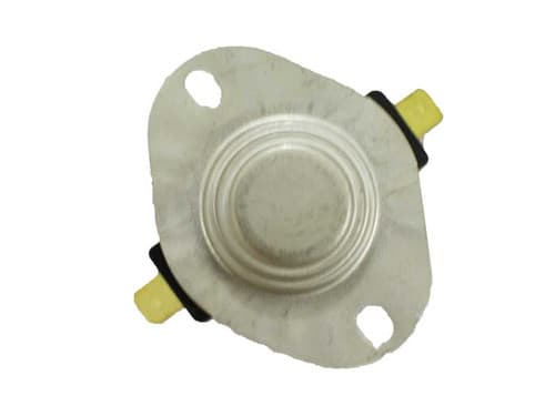 Silent Flame 130 F Recessed Thermodisc (4T130R)