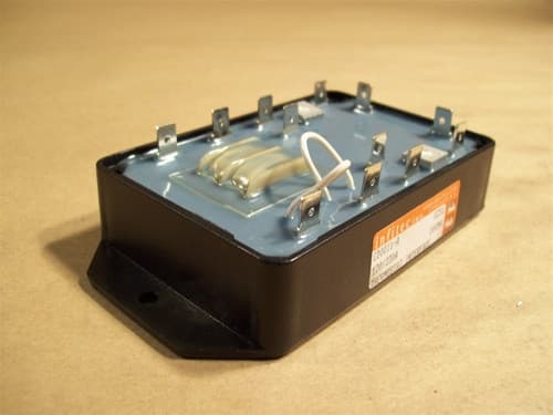 Enviro Thermostat Interface - Block Only (50-084)