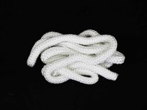 Enviro, Hudson River, & Vista Flame Low Density Door Rope Gasket- 5/8 (50-088)