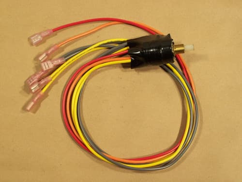 Enviro Thermostat Dial-A-Fire (50-095)